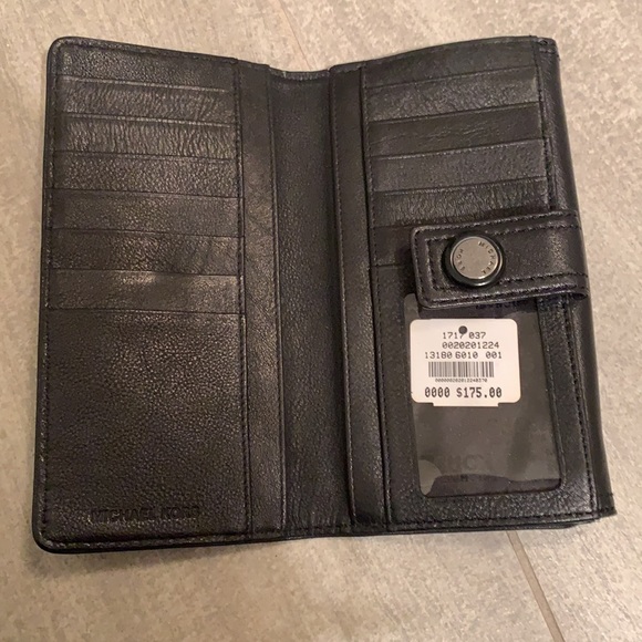 BNWT! Michael Kors Leather Wallet - Picture 4 of 6